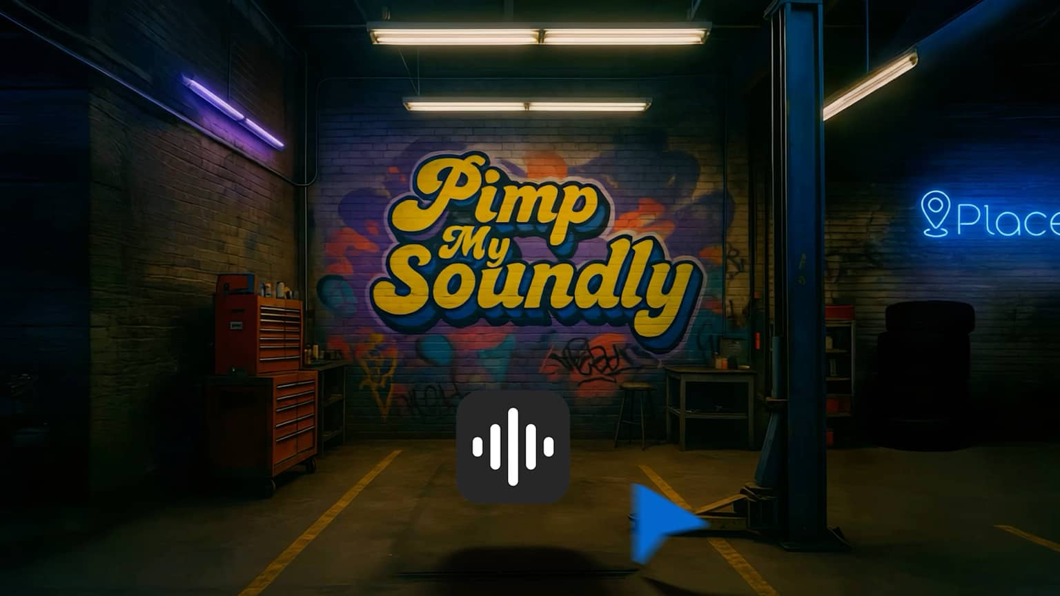 Make It Yours With Pimp My Soundly!