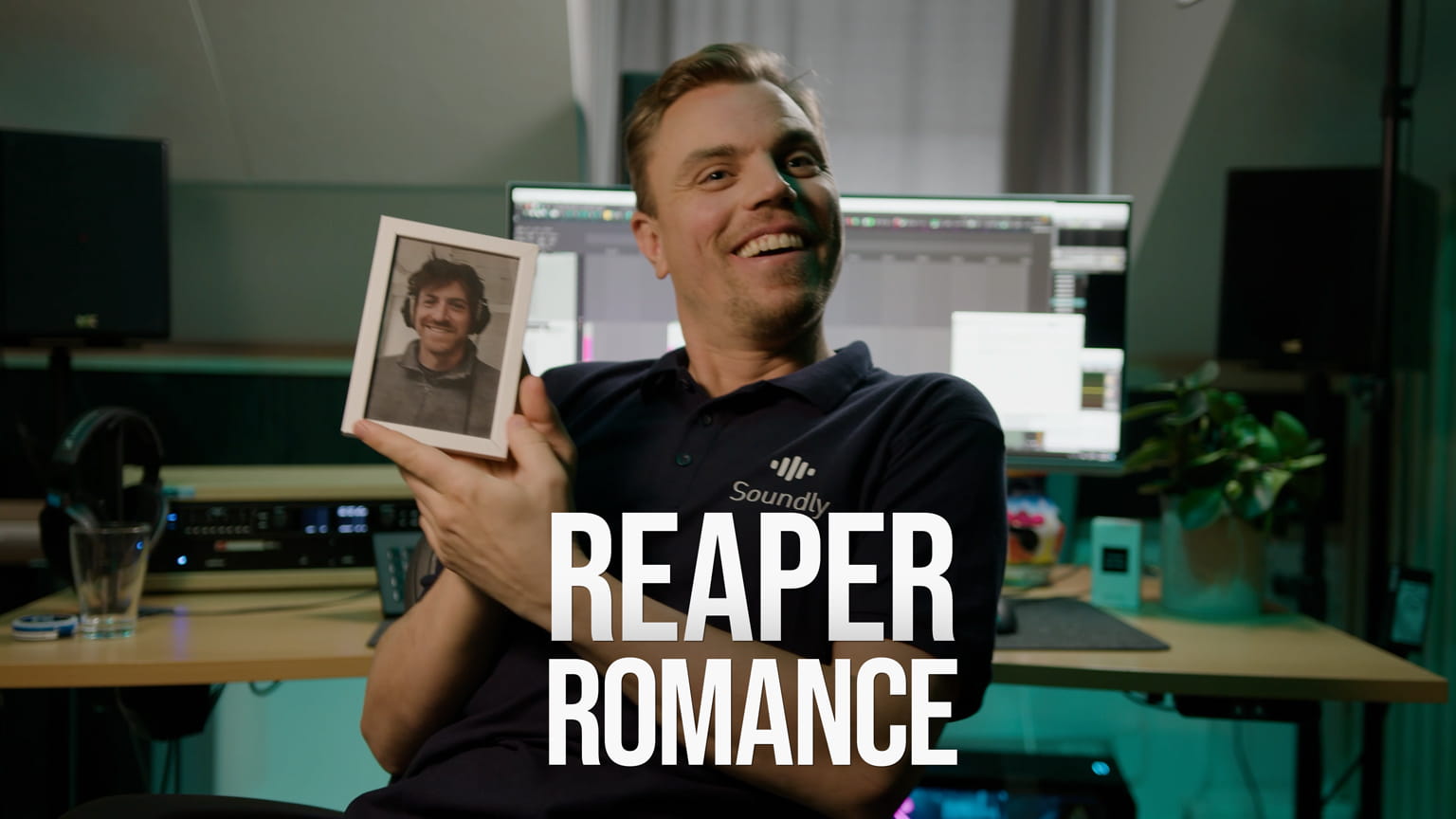 REAPER Integration on Steroids: Meet the New Soundly.