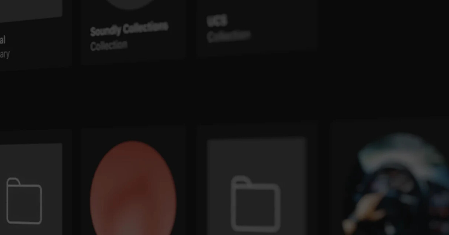 Explore Soundly’s brand resources