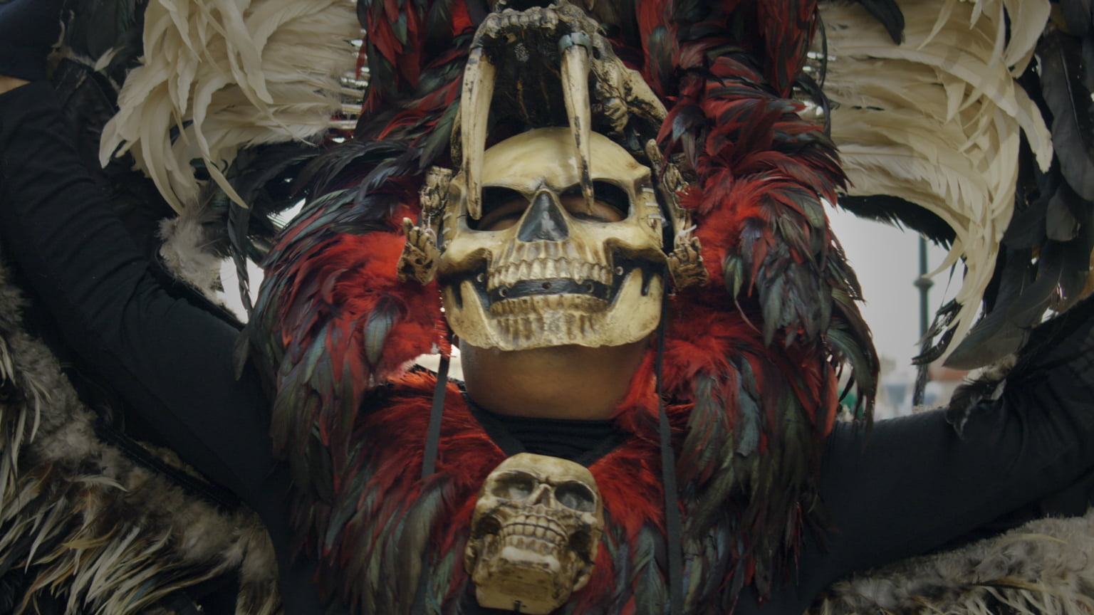 Sounds Like Home: Mexico City