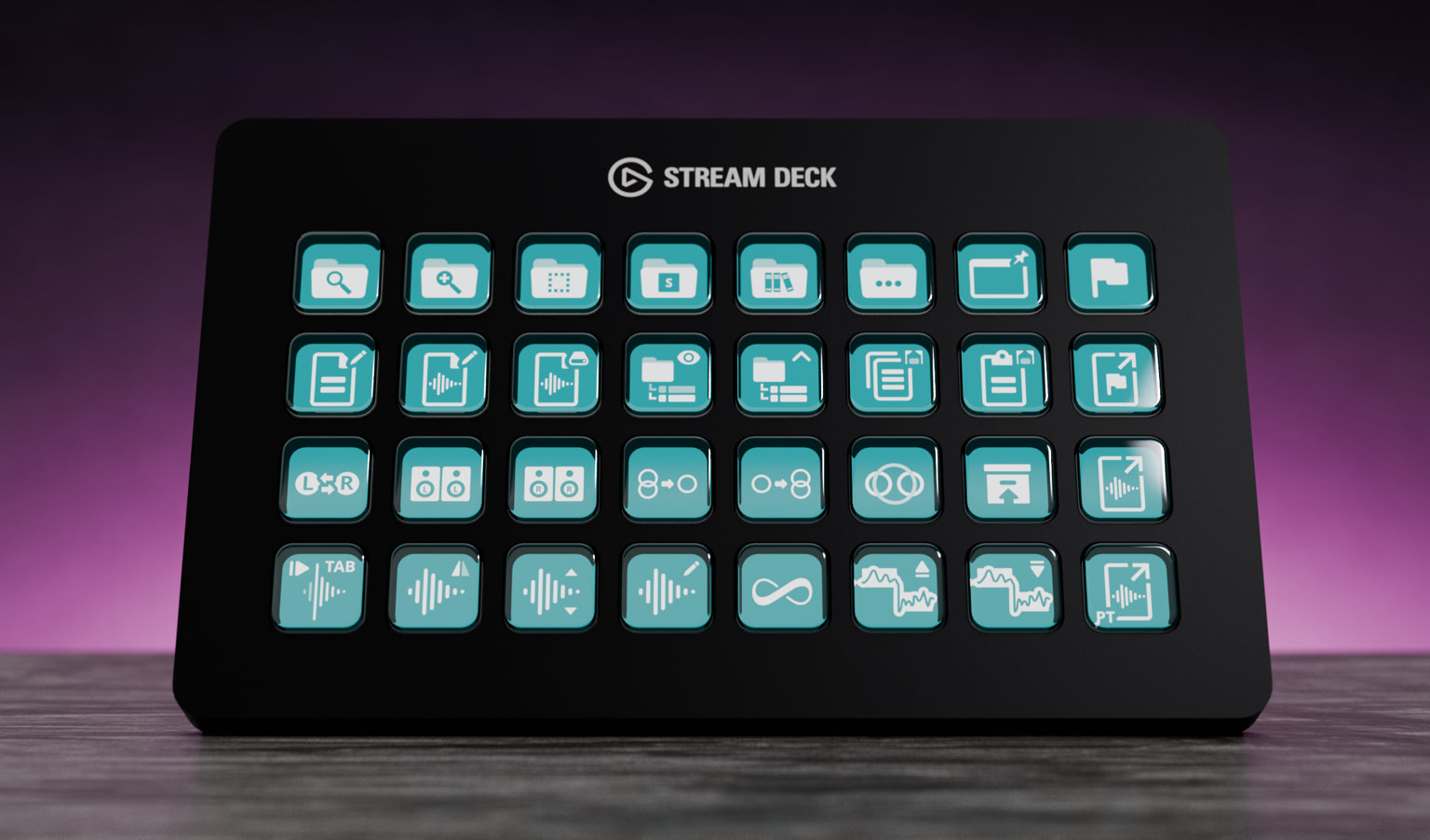 Soundly News  Enhance Your Soundly Experience with Stream Deck